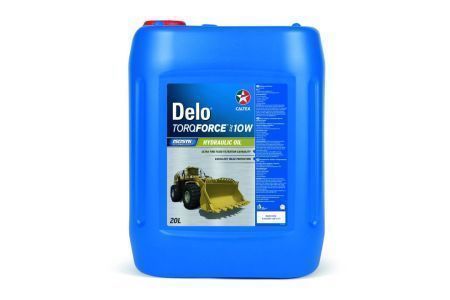Delo TorqForce SAE 10W, 30,